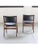Model 89 Chairs from Anderstrup Møbelfabrik, 1960s, Set of 2 For Sale - Image 9 of 12