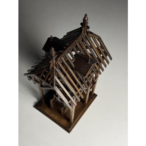 French Sculpture by J. Bergeron, 1913 For Sale - Image 10 of 18