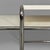 Italian Modern Laccio Coffee Tables in White Laminate attributed to Marcel Breuer for Gavina, 1970s, Set of 2 For Sale - Image 14 of 16