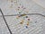 Mid-Century Freeform Kidney-Shaped Mosaic Table with Hairpin Legs by Berthold Müller Oerlinghausen, 1950s For Sale - Image 18 of 18