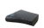 2020s Minimalist Black Living Edge Block Coffee Table 15 For Sale - Image 5 of 11