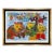 Mid 20th Century Le Biquette, Theo Tobiasse For Sale
