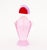 Collection of Three Reflections Copenhagen Crystal Perfume Flacons For Sale - Image 10 of 13