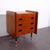 A beautiful, restored chest of drawers, likely part of a modular bookcase system, it has been restored and made usable...