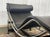 Chaise Longue in the style of the LC4 from Le Corbusier, 2000s For Sale - Image 15 of 18