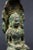 Angkor Period Khmer Artist, Buddha Naga Sculpture, 1200, Bronze For Sale - Image 4 of 11