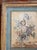 French 18th C. French or Dutch School Still Life Watercolor Painting of Floral Bouquet For Sale - Image 3 of 18