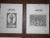 This set of seven (7) authentic antique 18th century copperplate engravings depict Roman antiquities focusing on Roman...