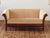 Art Deco Two-Seater Sofa with Curved Armrests, 1930 For Sale - Image 14 of 15
