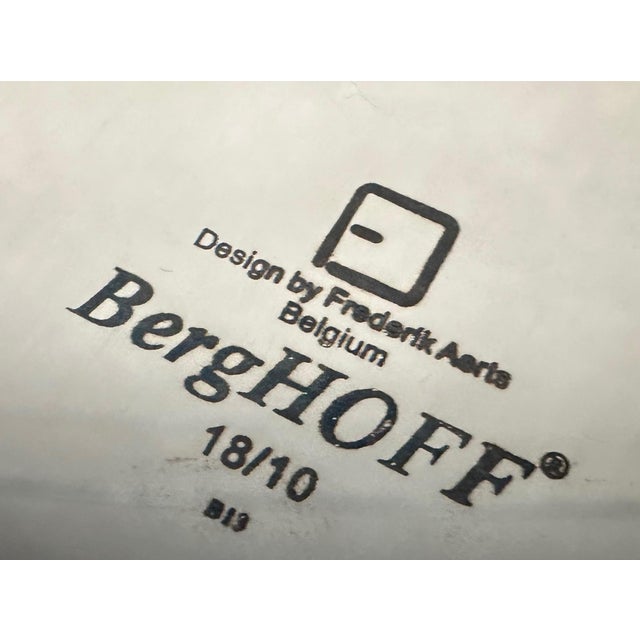 Fruit Bowl by Frederik Aerts, 2000s For Sale - Image 6 of 7