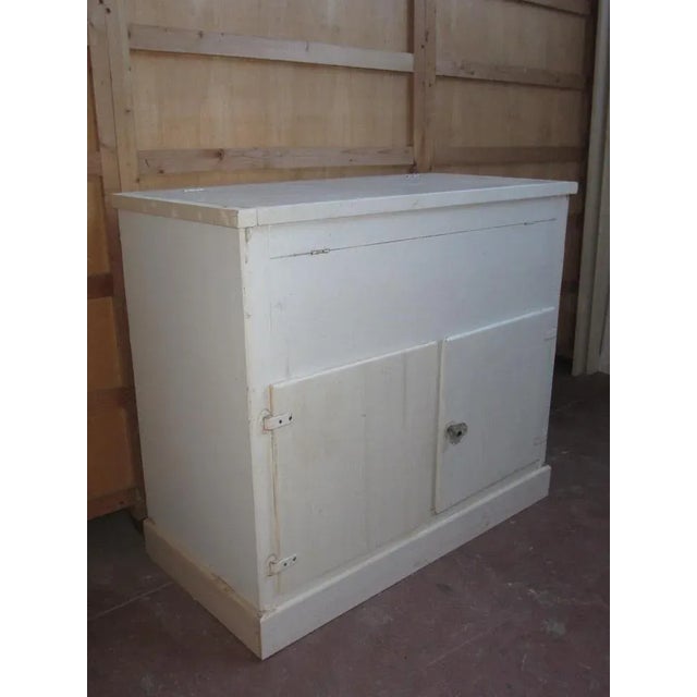 Vintage Madia Kitchen Credenza, 1950s, in Good conditions. Designed 1950 to 1959