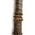Authentic Orisa Oko iron staff from the Yoruba people of Nigeria. This iron staff was used by the female elder women of...