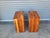 1980s Solid Wood Night Stands For Sale In Los Angeles - Image 6 of 12