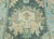 Turkish Turkish Oushak Rug 2'10" x 8'3" #19027 For Sale - Image 3 of 8