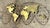 Curtis Jere Vintage Boho Curtis Jere Brass Globe Wall Sculpture For Sale - Image 4 of 11