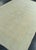 Tan Turkish Vintage Rug 5'10" x 9'7" #20658 For Sale - Image 8 of 8