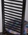 Vintage Italian Hall Cabinet with Coat Rack and Seat, 1970s For Sale - Image 9 of 11