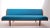 Iconic Danish Mid-Century Modern daybed, sofa - model GE- 258 designed by Hans Wegner for Getma. This example is in very...
