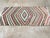 Galerie Shabab Collection Mid-20th Century Turkish Art Deco Style Anatolian Rug For Sale In New York - Image 6 of 10