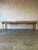 Oak Extendable Dining Table With 3 Leaves Mid-Century Modern 1970s For Sale - Image 4 of 12