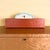 Postmodern Desk Donau by Ettorre Sotsass with Clock, 1990s, Set of 2 For Sale - Image 3 of 18