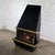 Mid-Century Modern Mid to Late 20th Century MCM to Modern Electric Fireplace by Arvin Industries Freestanding or Wall Mounted For Sale - Image 3 of 18