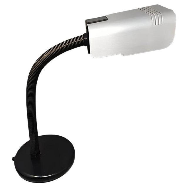 Table Lamp by Targetti, Italy, 1970s For Sale - Image 11 of 11