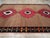 Galerie Shabab Collection Mid-20th Century Handmade Turkish Anatolian Tribal Room Size Carpet For Sale - Image 4 of 8