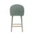Metal Karin Bar Chair by Ottiu For Sale - Image 7 of 8