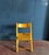Mid-Century Danish Pine Folding Chairs, 1970s, Set of 4 For Sale - Image 6 of 7
