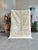 Handwoven in Morocco from exceptionally soft natural wool, this authentic Mrirt rug embodies the elegance of minimalist...