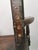 Antique Georgian Elbow Chair, Carved Oak, Gothic Style For Sale - Image 9 of 10