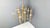 Vintage Chandelier by Gaetano Sciolari, 1970s For Sale - Image 10 of 11