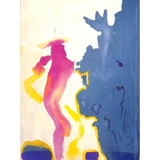 15th Century & Earlier Sigmar Polke: Zeichnungen, Aquarelle, Skizzenbücher 1962-1988 For Sale - Image 5 of 10