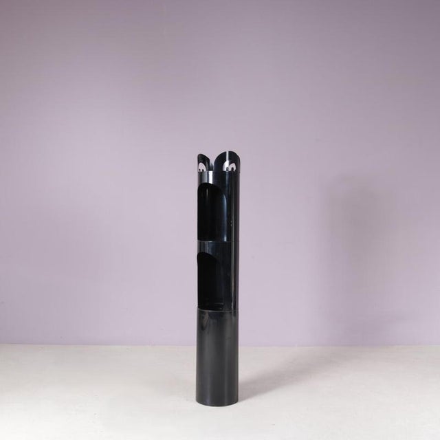 Coat Stand by Enzo Mari for Danese,1970s For Sale - Image 5 of 7