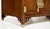 Brown 1970s Chinoiserie Side Tables Cathay Collection by Century Furniture - A Pair For Sale - Image 8 of 12