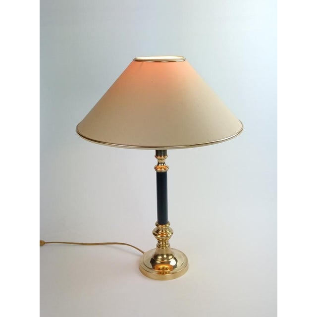 Bronze Mounting Lamp, France, 1970s For Sale - Image 11 of 12