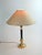 Bronze Mounting Lamp, France, 1970s For Sale - Image 11 of 12