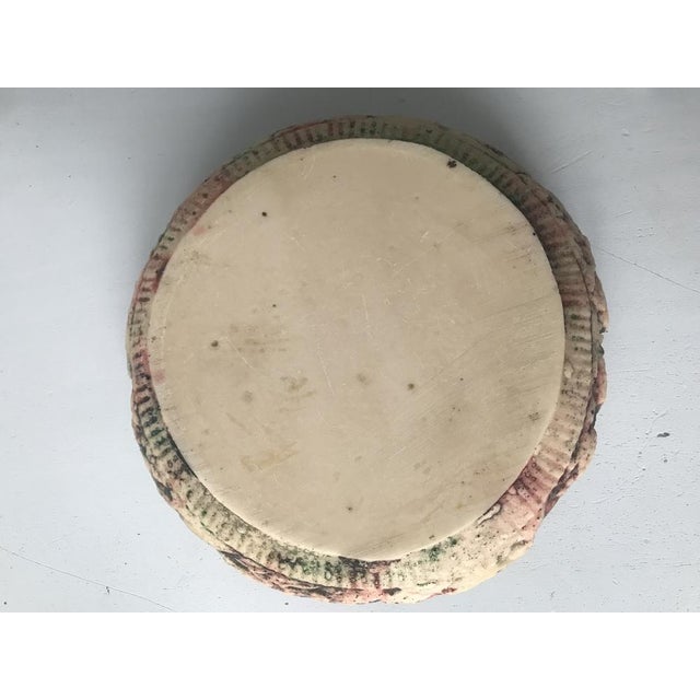 Japanese Ashtray in Ground Alabaster, 1960s For Sale - Image 14 of 16