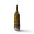 Gertrud and Otto Natzler Mid Century Dark Cat's Eye Reduction Fired Glaze Cylindrical Tall Bottle For Sale In Chicago - Image 6 of 8
