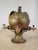 Pyrite Sandstone Fountain from Charles Gaudry Workshop, 1970s For Sale - Image 13 of 14