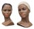 Marwal Busts, 1950s, Set of 2 For Sale