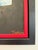 Whimsical Original Oil Painting “A Couple in Love” by Argentine Artist Florencia Troisi For Sale - Image 9 of 13
