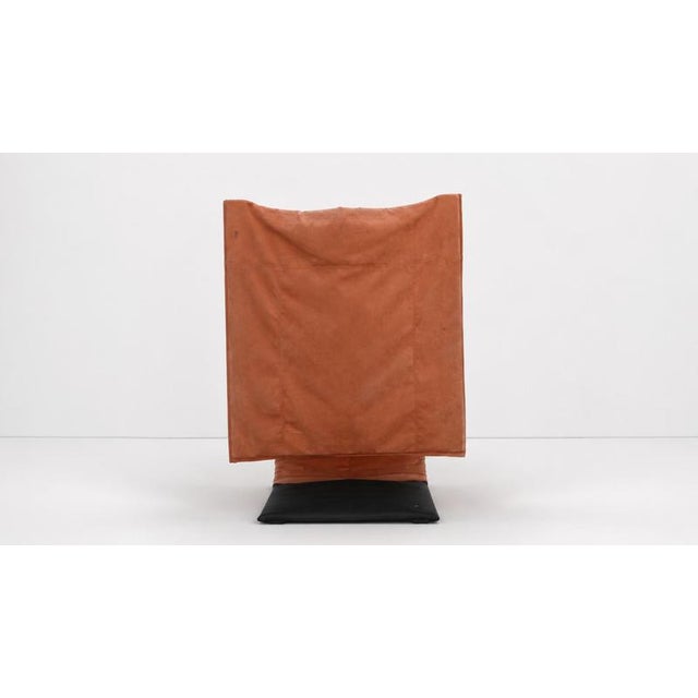 2000 - 2009 Zen Armchair by Claude Brisson for Ligne Roset For Sale - Image 5 of 10