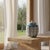 The Handmade Lidded Jar: Architectural Beauty Bring structural elegance to your home with this 30cm Handmade Ceramic...