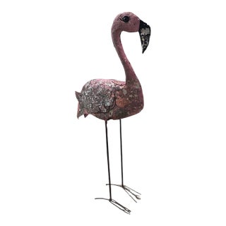 1960s Baltimore Flamingo For Sale