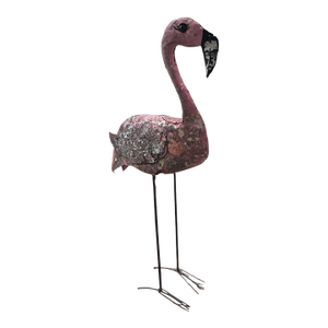 1960s Baltimore Flamingo