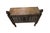 Gray Antique Indian Hardwood Damchiya Storage Chest or Cabinet For Sale - Image 8 of 10