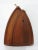 1960s Danish Modern Digsmed Teak Cutting Boards Platters- Set of 2 For Sale - Image 9 of 10