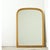 French Louis Philippe Style Gilt Mirror For Sale - Image 4 of 10